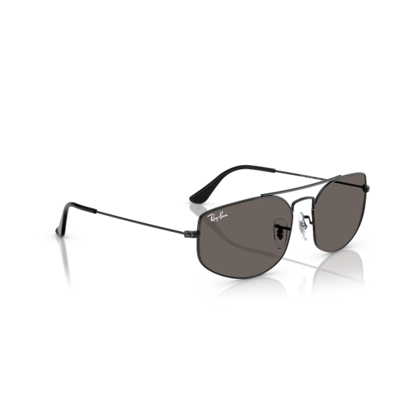 RB 3845 002/B1 60 Ray-Ban EXPLORER 5 Güneş Gözlüğü