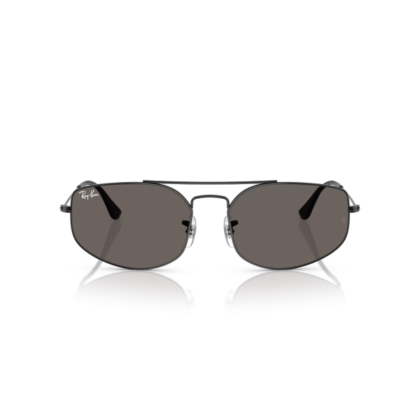 RB 3845 002/B1 60 Ray-Ban EXPLORER 5 Güneş Gözlüğü