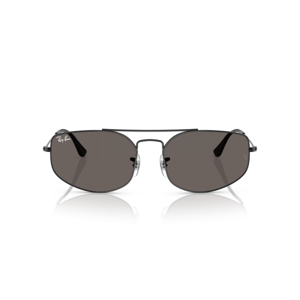 RB 3845 002/B1 60 Ray-Ban EXPLORER 5 Güneş Gözlüğü