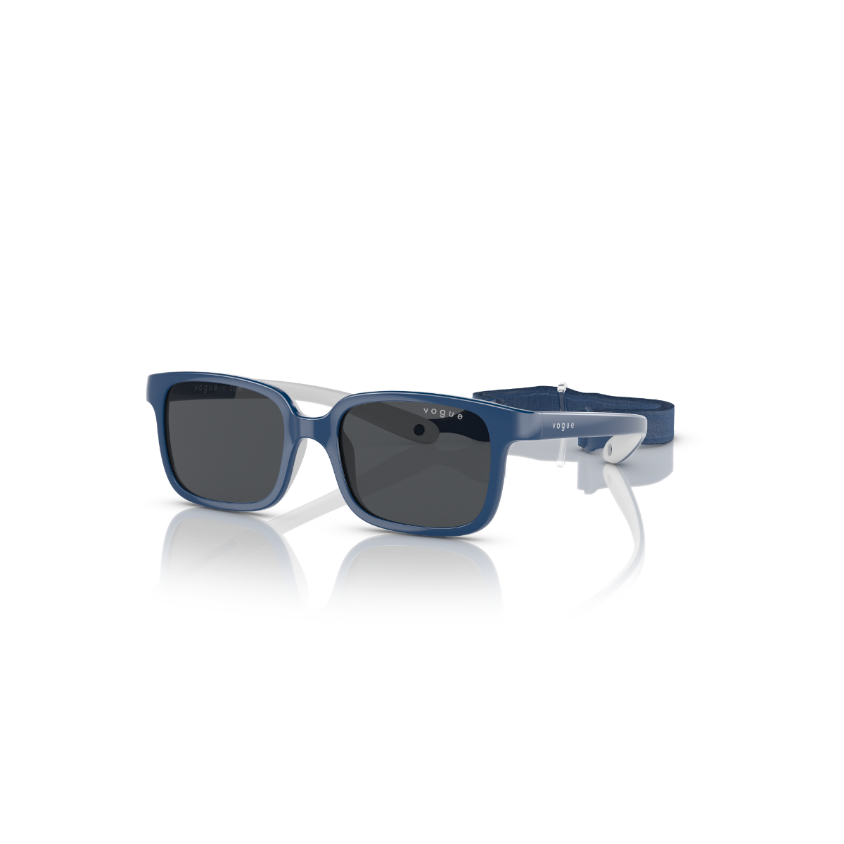 VJ 2017 297487 42 Vogue Junior Çocuk Güneş Gözlüğü