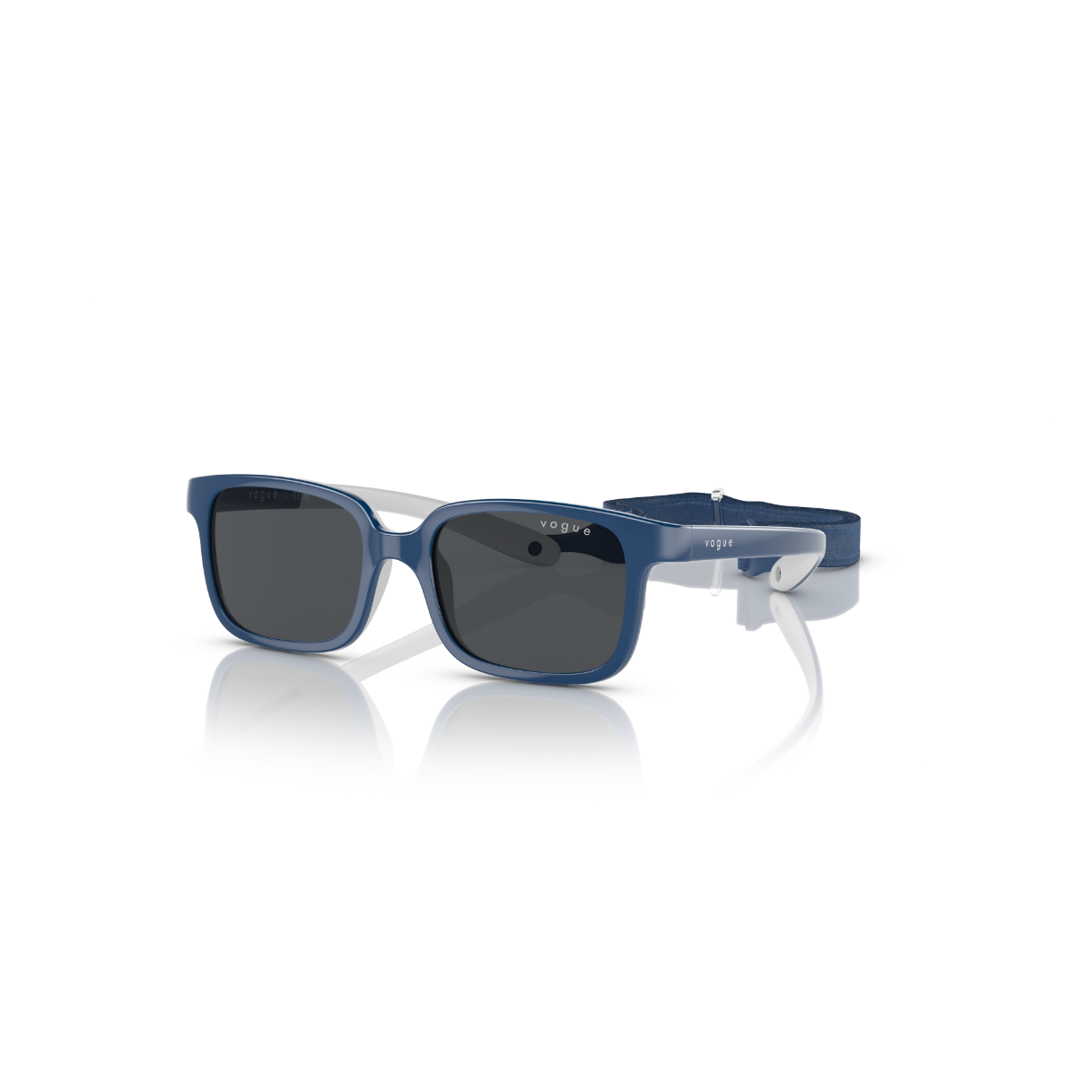 VJ 2017 297487 42 Vogue Junior Çocuk Güneş Gözlüğü