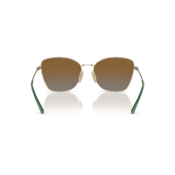 VO 4279S 5186T5 58 Vogue Polarize Güneş Gözlüğü