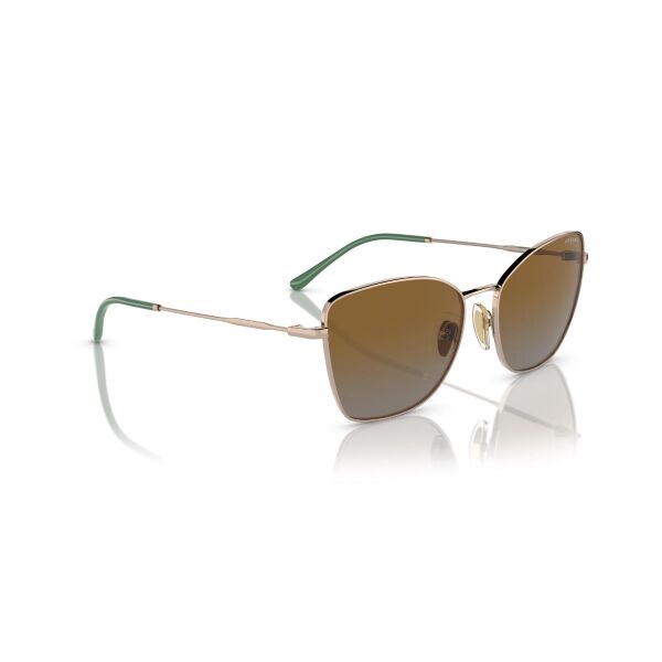 VO 4279S 5186T5 58 Vogue Polarize Güneş Gözlüğü