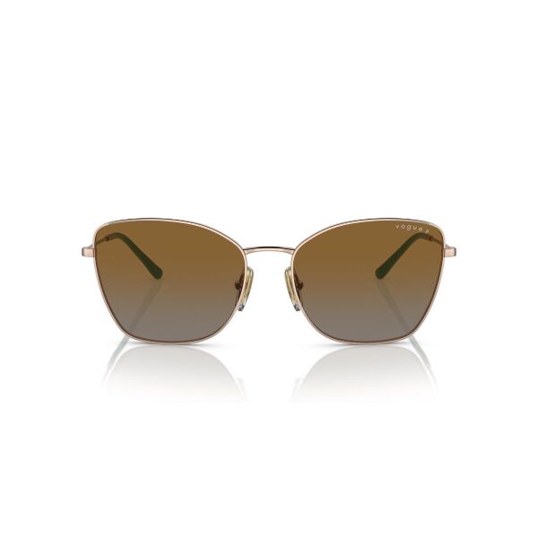 VO 4279S 5186T5 58 Vogue Polarize Güneş Gözlüğü