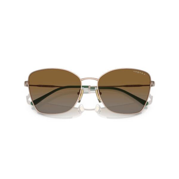 VO 4279S 5186T5 58 Vogue Polarize Güneş Gözlüğü
