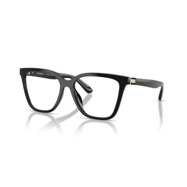 EA 4254U 50171W 52 Emporio Armani Klipsli (Clip-On)  Güneş Gözlüğü