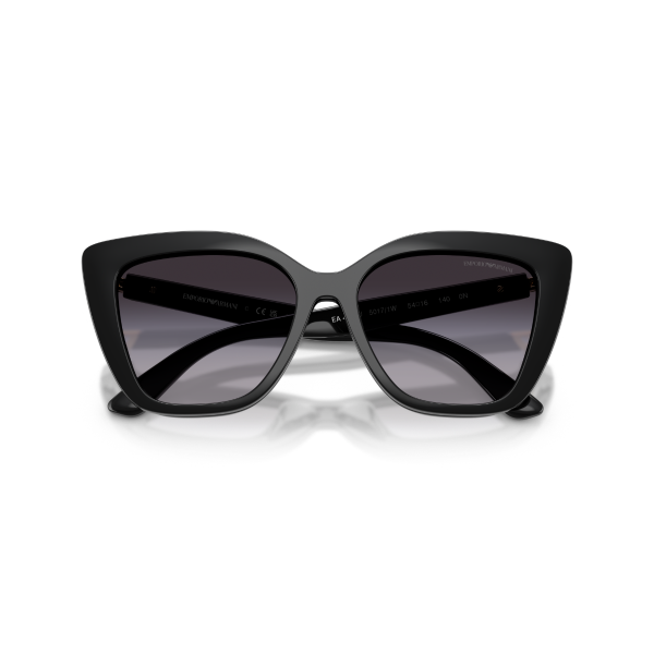 EA 4254U 50171W 52 Emporio Armani Klipsli (Clip-On)  Güneş Gözlüğü