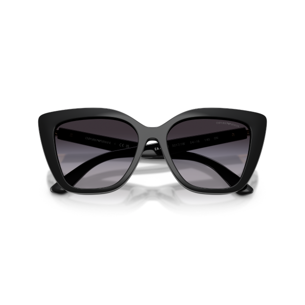 EA 4254U 50171W 52 Emporio Armani Klipsli (Clip-On)  Güneş Gözlüğü