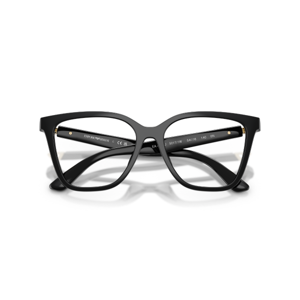 EA 4254U 50171W 52 Emporio Armani Klipsli (Clip-On)  Güneş Gözlüğü