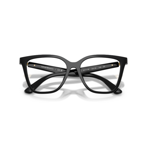 EA 4254U 50171W 52 Emporio Armani Klipsli (Clip-On)  Güneş Gözlüğü