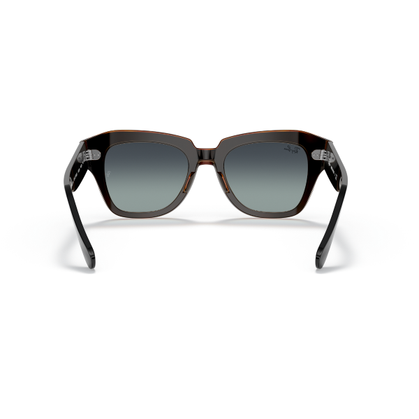 RB 2186 132241 49 Ray-Ban STATE STREET Güneş Gözlüğü