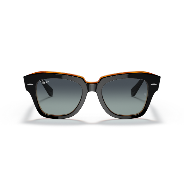 RB 2186 132241 49 Ray-Ban STATE STREET Güneş Gözlüğü