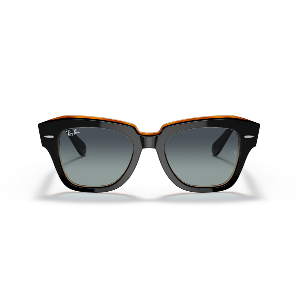 RB 2186 132241 49 Ray-Ban STATE STREET Güneş Gözlüğü