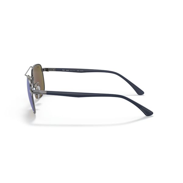 RB 3670CH 004/4L 54 Ray-Ban Chromance Polarize Güneş Gözlüğü