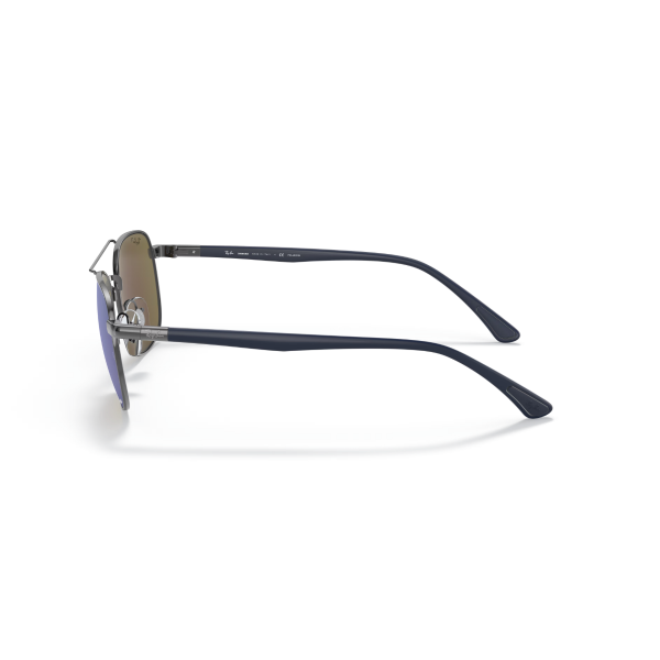 RB 3670CH 004/4L 54 Ray-Ban Chromance Polarize Güneş Gözlüğü