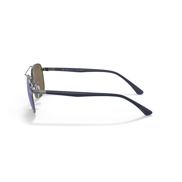 RB 3670CH 004/4L 54 Ray-Ban Chromance Polarize Güneş Gözlüğü