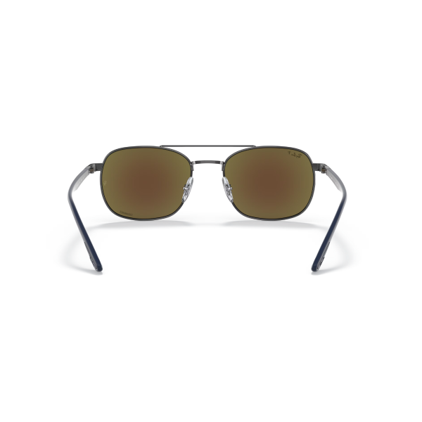 RB 3670CH 004/4L 54 Ray-Ban Chromance Polarize Güneş Gözlüğü