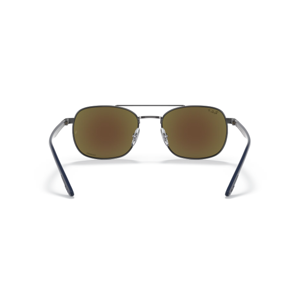 RB 3670CH 004/4L 54 Ray-Ban Chromance Polarize Güneş Gözlüğü