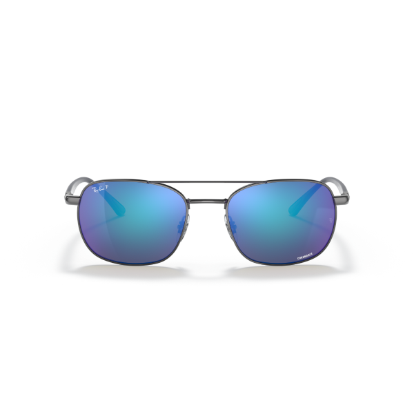 RB 3670CH 004/4L 54 Ray-Ban Chromance Polarize Güneş Gözlüğü