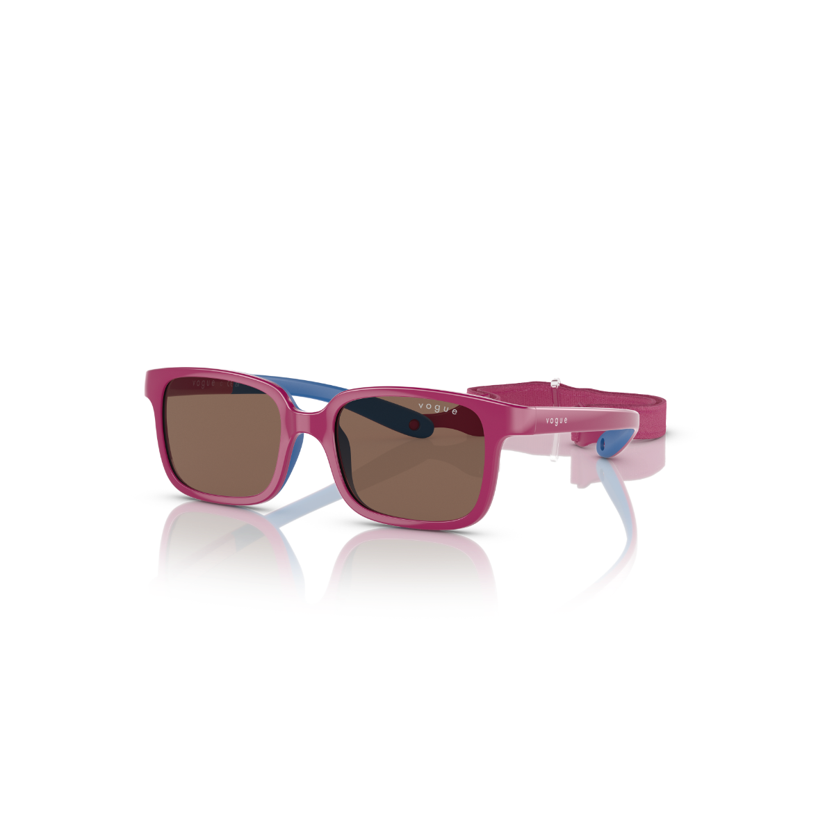 VJ 2017 256813 45 Vogue Junior Çocuk Güneş Gözlüğü