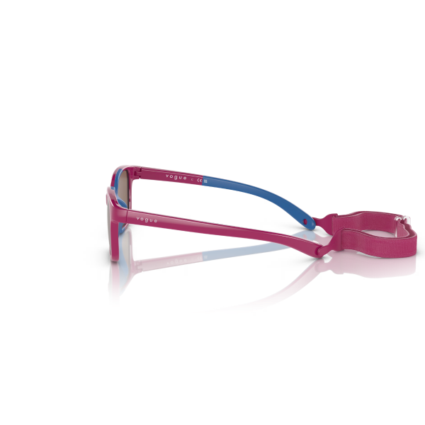 VJ 2017 256813 45 Vogue Junior Çocuk Güneş Gözlüğü