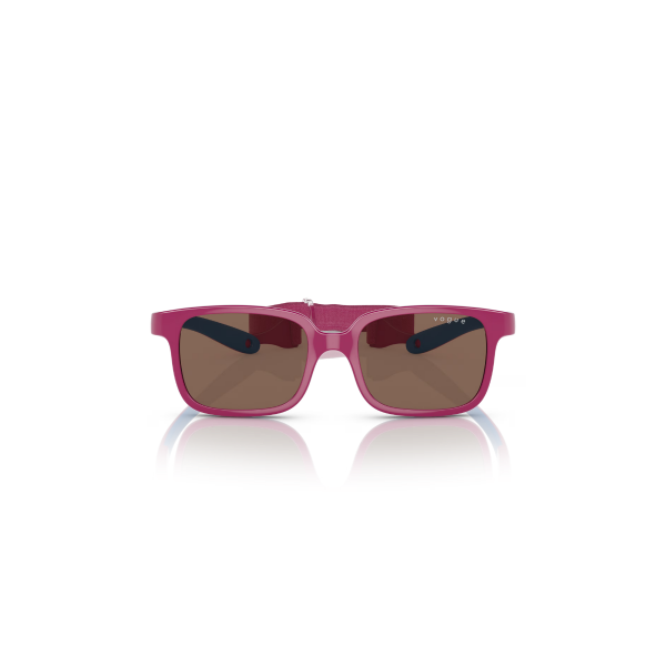 VJ 2017 256813 45 Vogue Junior Çocuk Güneş Gözlüğü