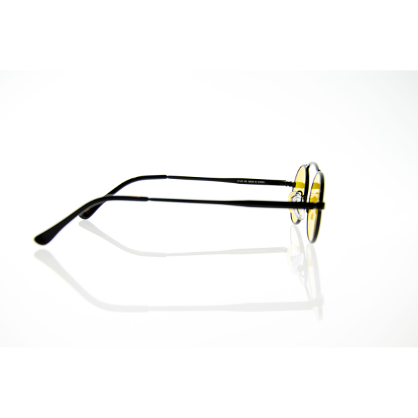 FV ISIS BLK SARI 47 Franco Vital Güneş Gözlüğü