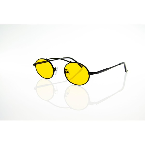 FV ISIS BLK SARI 47 Franco Vital Güneş Gözlüğü