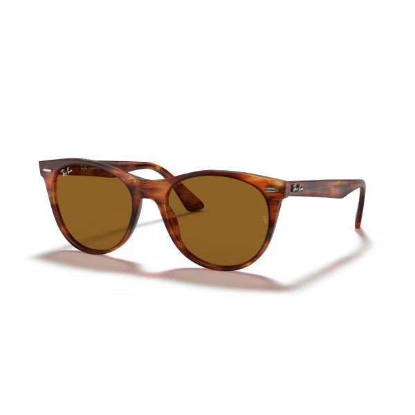 RB 2185 954/33 55 Ray-Ban WAYFARER II Güneş Gözlüğü