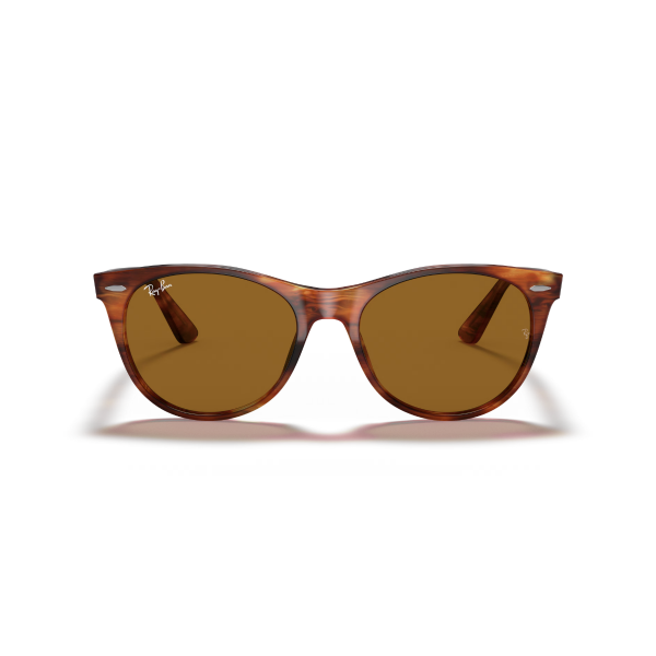 RB 2185 954/33 55 Ray-Ban WAYFARER II Güneş Gözlüğü