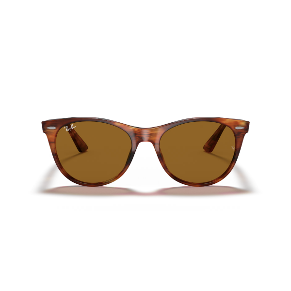 RB 2185 954/33 55 Ray-Ban WAYFARER II Güneş Gözlüğü