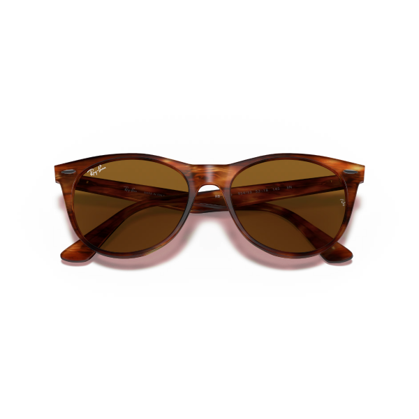 RB 2185 954/33 55 Ray-Ban WAYFARER II Güneş Gözlüğü