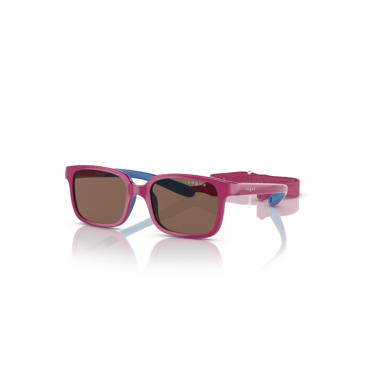 VJ 2017 256813 42 Vogue Junior Çocuk Güneş Gözlüğü