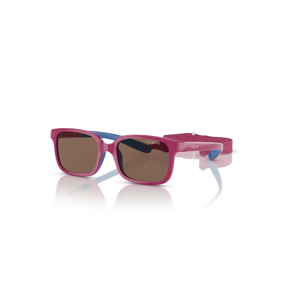 VJ 2017 256813 42 Vogue Junior Çocuk Güneş Gözlüğü