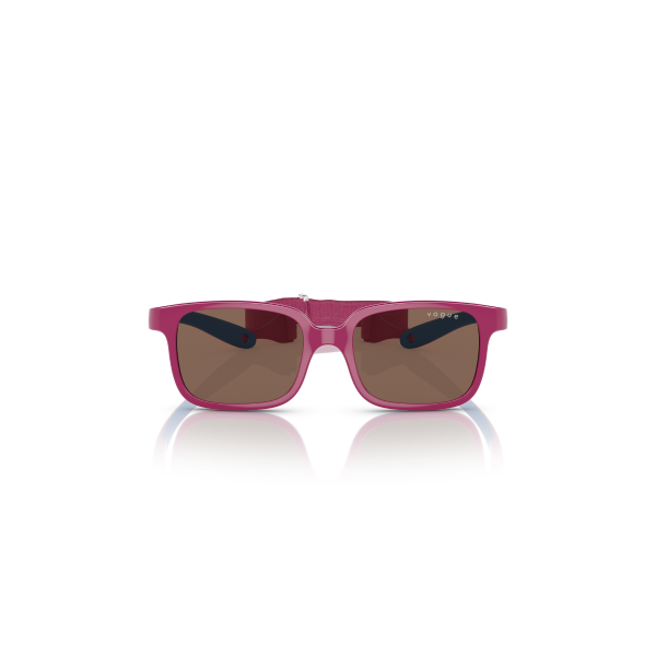 VJ 2017 256813 42 Vogue Junior Çocuk Güneş Gözlüğü