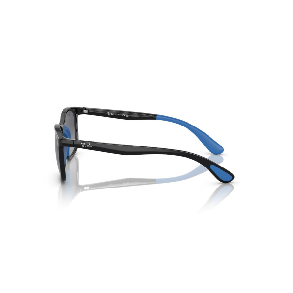 RJ 9076S 7122T3 49 Ray-Ban Junior Polarize Çocuk Güneş Gözlüğü