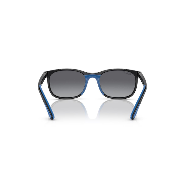 RJ 9076S 7122T3 49 Ray-Ban Junior Polarize Çocuk Güneş Gözlüğü