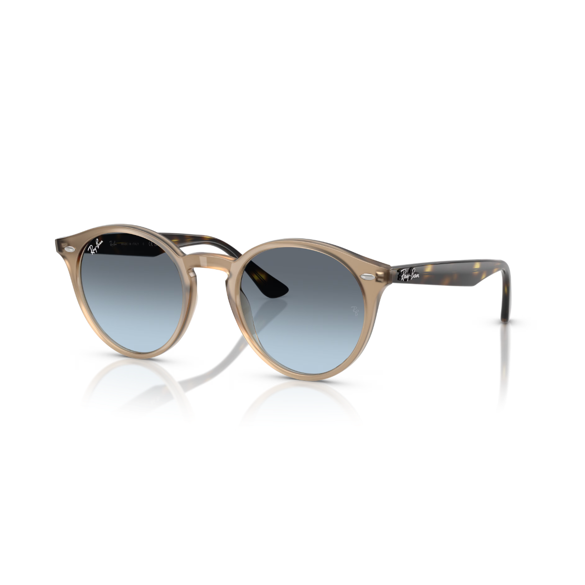 RB 2180 6788V1 49 Ray-Ban Güneş Gözlüğü