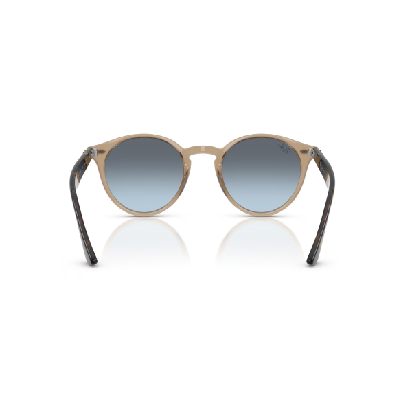 RB 2180 6788V1 49 Ray-Ban Güneş Gözlüğü