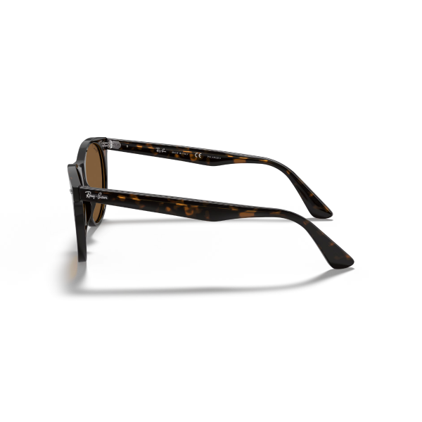 RB 2185 902/57 55 Ray-Ban WAYFARER II Polarize Güneş Gözlüğü