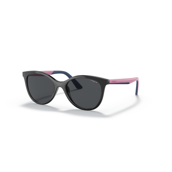 VJ 2013 W44/87 46 Vogue Junior Çocuk Güneş Gözlüğü