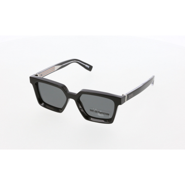 EZ 0214 01A 54 Zegna Güneş Gözlüğü