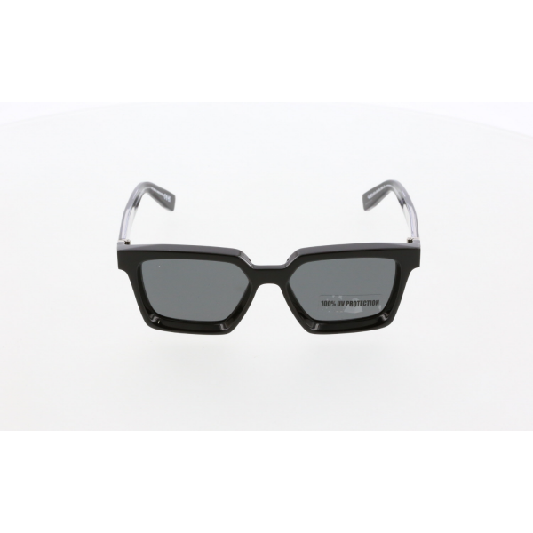 EZ 0214 01A 54 Zegna Güneş Gözlüğü