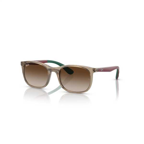 RJ 9076S 712313 49 Ray-Ban Junior Çocuk Güneş Gözlüğü