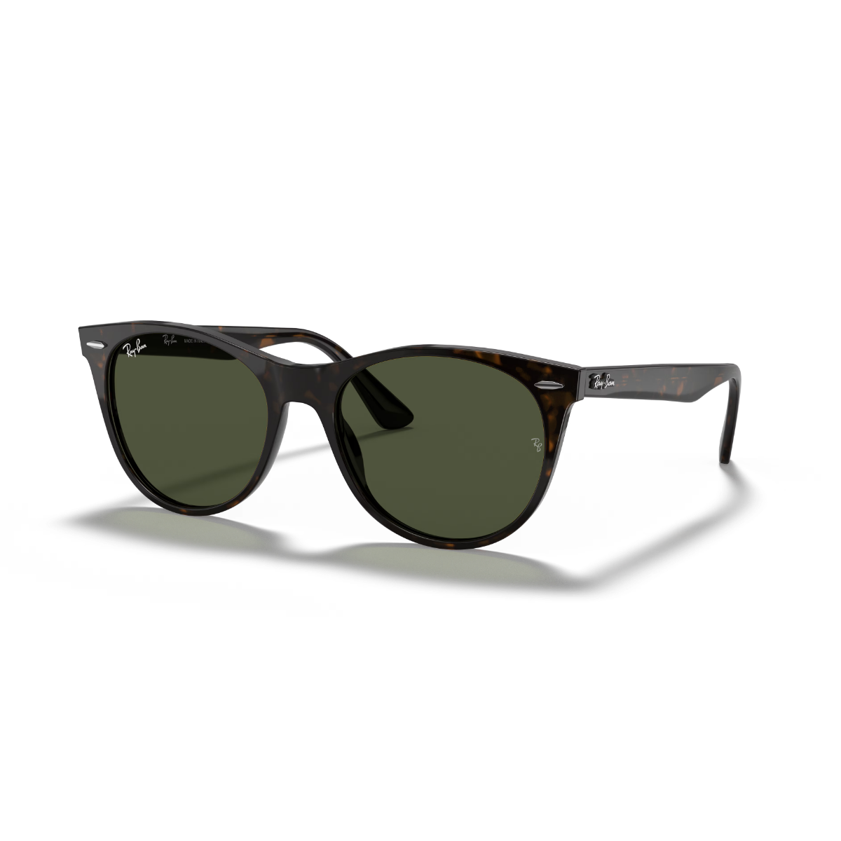 RB 2185 902/31 55 Ray-Ban WAYFARER II Güneş Gözlüğü