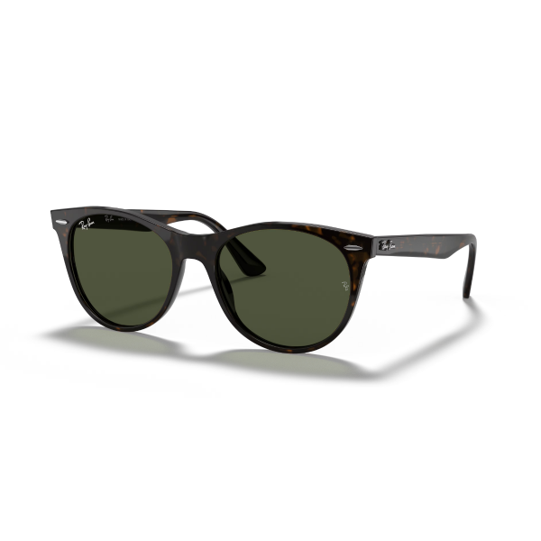 RB 2185 902/31 55 Ray-Ban WAYFARER II Güneş Gözlüğü