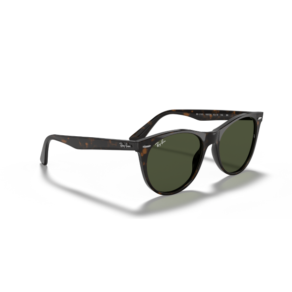 RB 2185 902/31 55 Ray-Ban WAYFARER II Güneş Gözlüğü