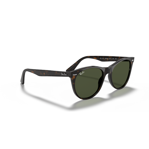 RB 2185 902/31 55 Ray-Ban WAYFARER II Güneş Gözlüğü