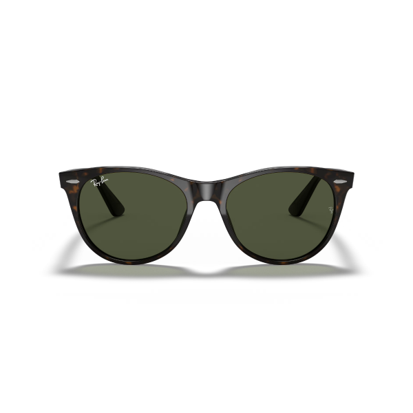 RB 2185 902/31 55 Ray-Ban WAYFARER II Güneş Gözlüğü