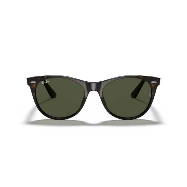 RB 2185 902/31 55 Ray-Ban WAYFARER II Güneş Gözlüğü